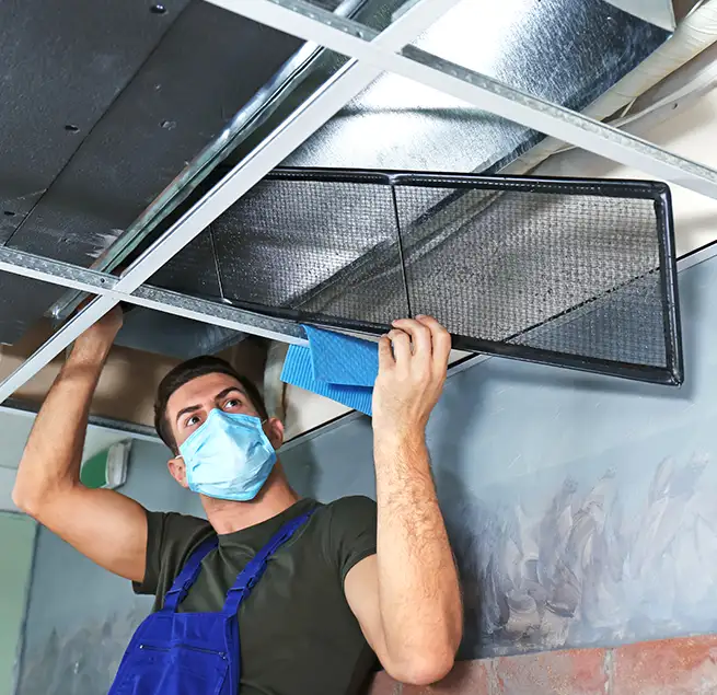 Why Homeowners & Businesses Trust Us in Saginaw, MI?