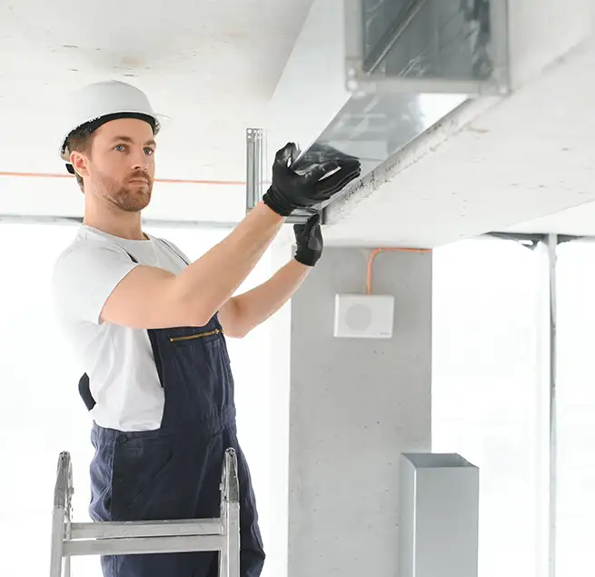 Why Homeowners & Businesses Trust Us in Saginaw, MI?