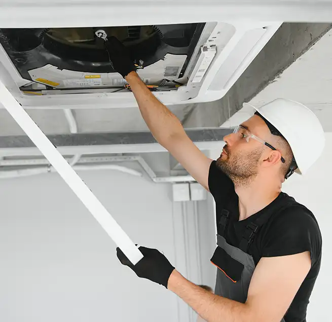 Why Homeowners & Businesses Trust Us in Saginaw, MI?