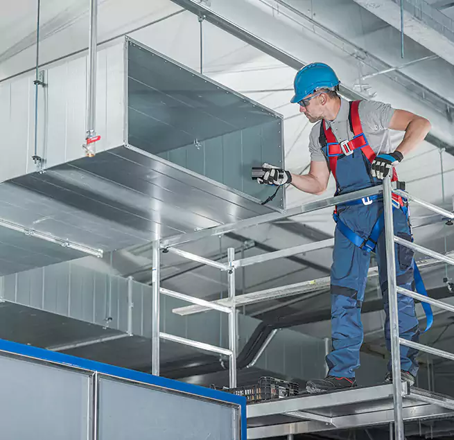 Why Homeowners & Businesses Trust Us in Saginaw, MI?