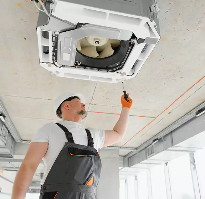 Why Homeowners Businesses Trust Us in Saginaw, MI