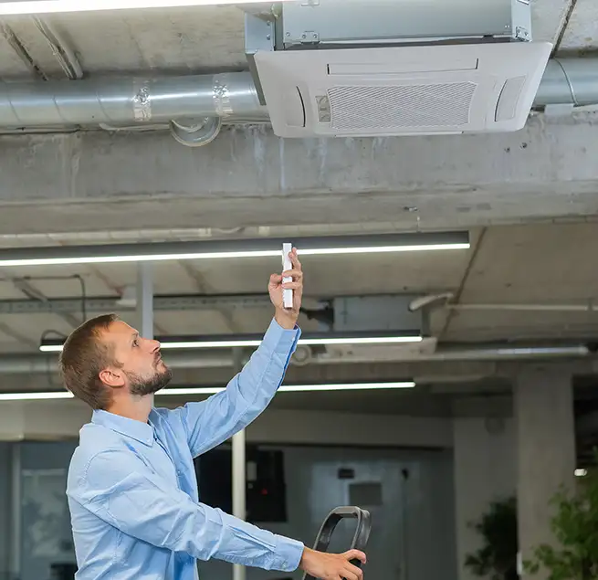 Why Homeowners & Businesses Trust Us in Saginaw, MI?