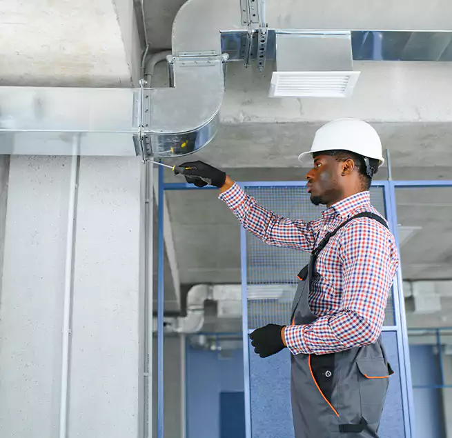 Why Homeowners & Businesses Trust Us in Saginaw, MI