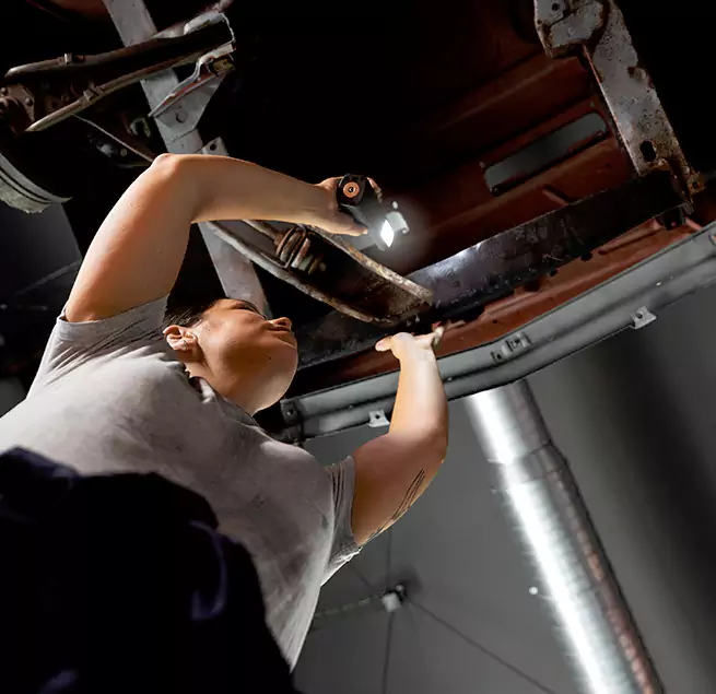 Why Homeowners & Businesses Trust Us Saginaw, MI