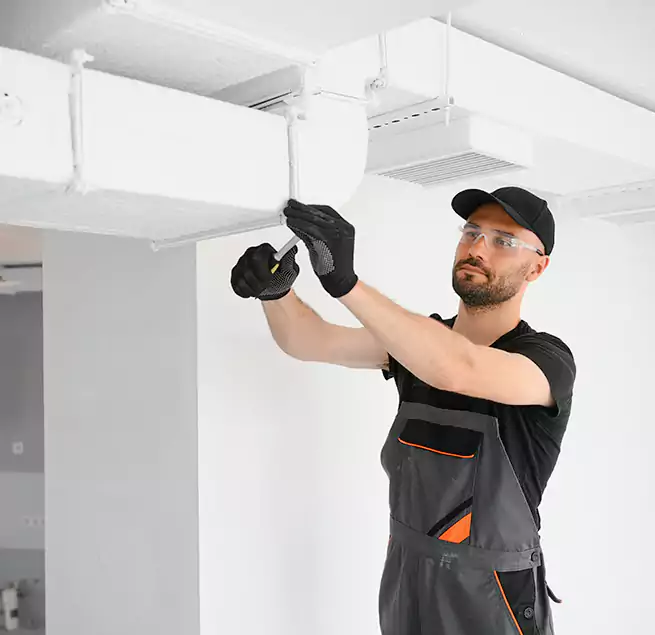  Why Homeowners Businesses Trust Us Saginaw, MI