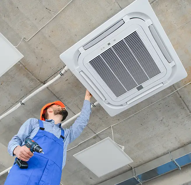 Why Homeowners & Businesses Trust Us in Saginaw, MI?