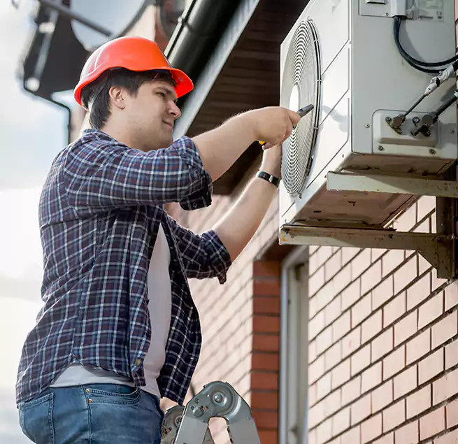 Why Homeowners & Businesses Trust Us Saginaw, MI