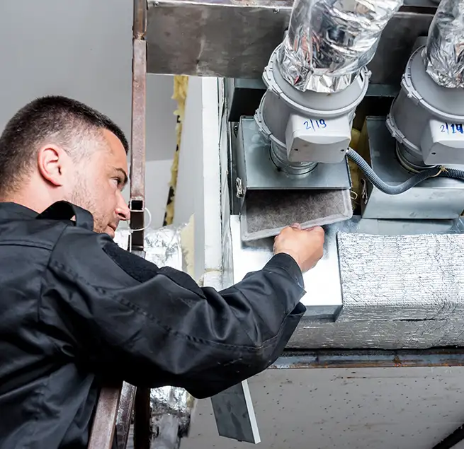 Why Homeowners & Businesses Trust Us in Saginaw, MI?